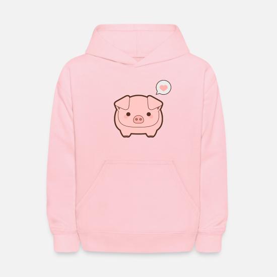 pig sweatshirt